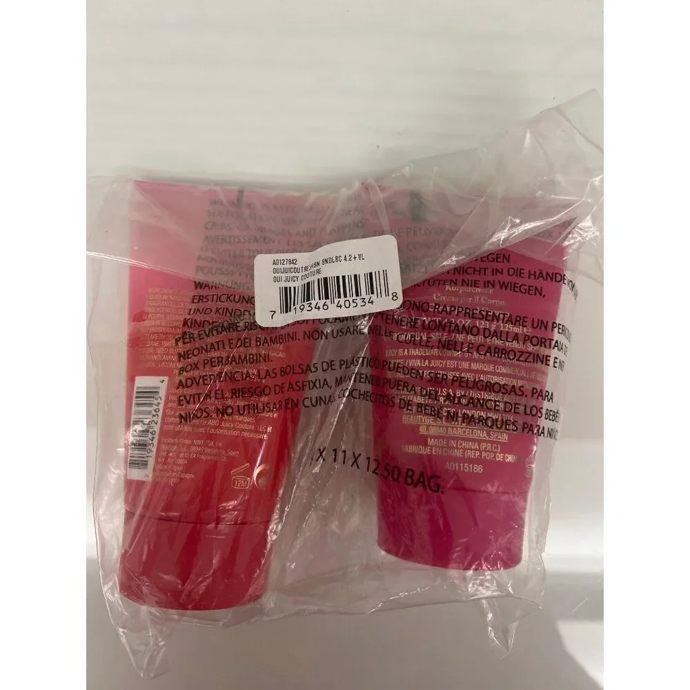 Juicy Couture juicy viva or